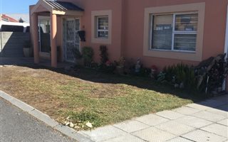 4 Bedroom House in Jagtershof