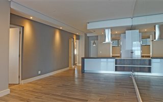 2 Bedroom Townhouse in Hyde Park