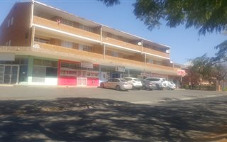 1200 m² Commercial space in Randburg Central