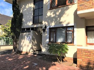 2 Bed Apartment in Claremont Upper
