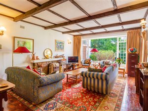 3 Bed House in The Gardens