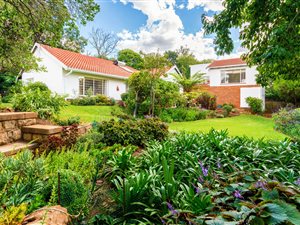 3 Bed House in The Gardens
