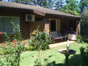 2 Bed Townhouse in Merrivale