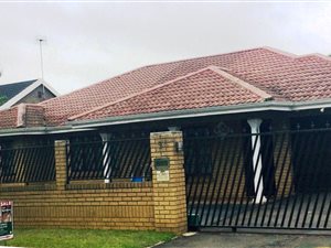 3 Bed House in Northdale