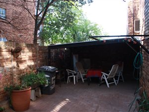 3 Bed Apartment in Mountain View