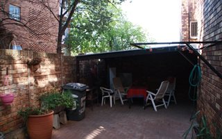 3 Bedroom Apartment in Mountain View