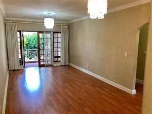 2 Bed Apartment in Riviera