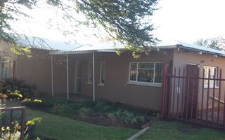 3 Bedroom House in Heidelberg Central