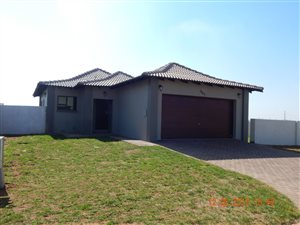 3 Bed House in Halfway House