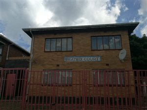 1 Bed Townhouse in Forest Hill