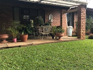 2 Bed House in Chasedene