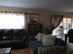 3 Bed Townhouse in Amorosa