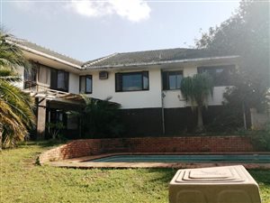 4 Bed House in Panorama