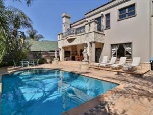 4 Bed House in Oriel