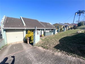 5 Bed House in Ntuzuma