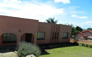 3 Bedroom House in Northdale