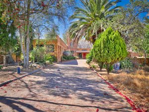 2 ha Farm in Blue Hills