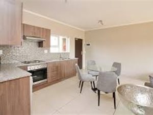 2 Bed Apartment in North Riding