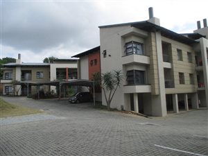 1 Bed Apartment in Nelspruit Central