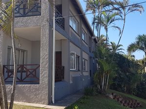 1 Bed Apartment in Doonside