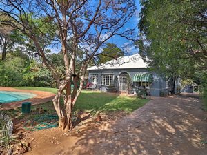 3 Bed House in Clydesdale