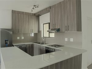 2 Bedroom Apartment in Illiondale