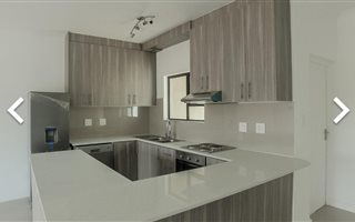 2 Bedroom Apartment in Illiondale