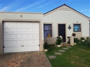 2 Bed House in Victoria Park