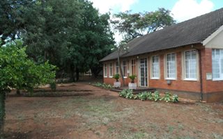 3 Bedroom House in Tzaneen