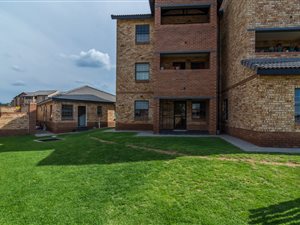 2 Bed Apartment in Vorna Valley