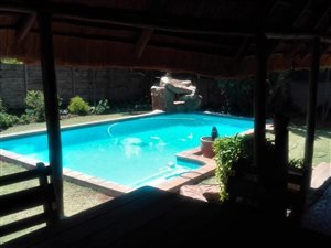 3 Bed House in Parkhill Gardens