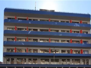 1 Bed Flat in Johannesburg Central