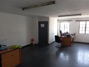 150 m² Commercial space in Durban North