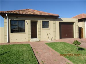2 Bed House in Hagley