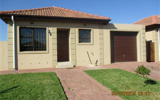 1 Bedroom House in Hagley