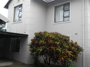 2 Bed House in Somerset Park