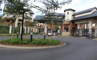 3 Bedroom Apartment in Kyalami