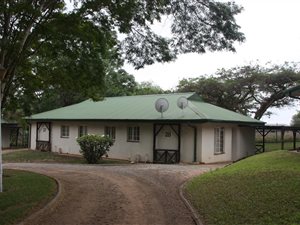 2 Bed Townhouse in White River Central