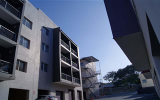 2 Bedroom House in Chatsworth Central
