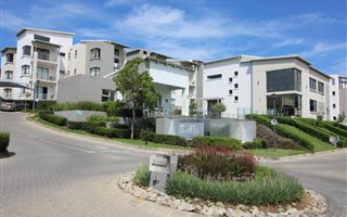 Loft in Fourways