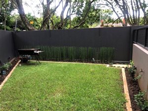 2 Bedroom Apartment in Rosebank