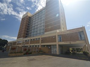 1 Bed Apartment in Goodwood