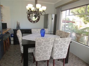 7 Bed House in George South