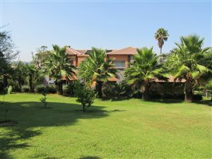 5 Bed House in Mooikloof Equestrian Estate