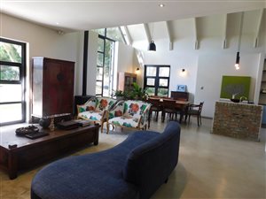 4 Bed House in Parktown North