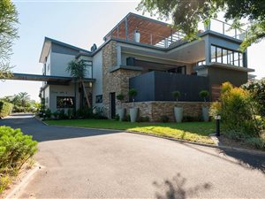 5 Bed House in Dunkirk Estate