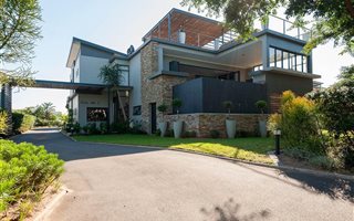 5 Bedroom House in Dunkirk Estate