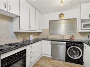 1 Bed Apartment in Dainfern