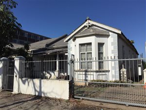3 Bed House in Bulwer