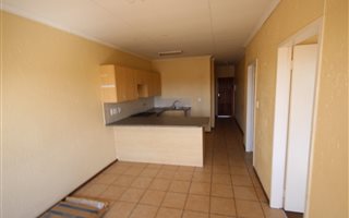 2 Bedroom Apartment in Comet